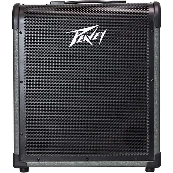 Peavey MAX 250 1 x 15-inch 250-watt Bass Combo Amp