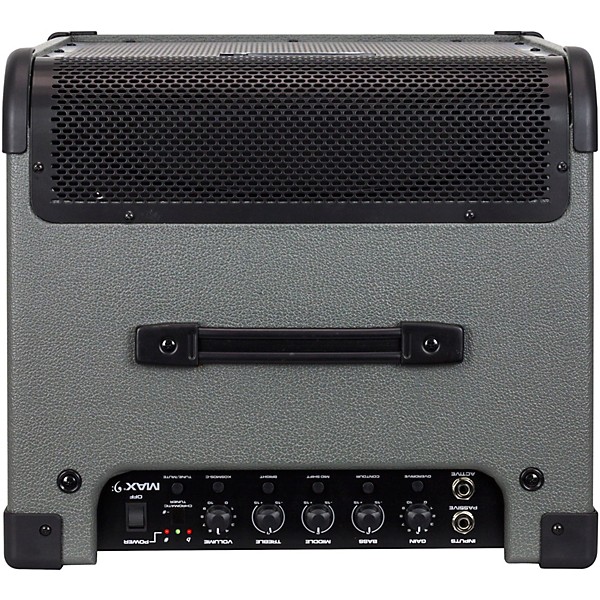 Peavey MAX 250 1 x 15-inch 250-watt Bass Combo Amp — view 2