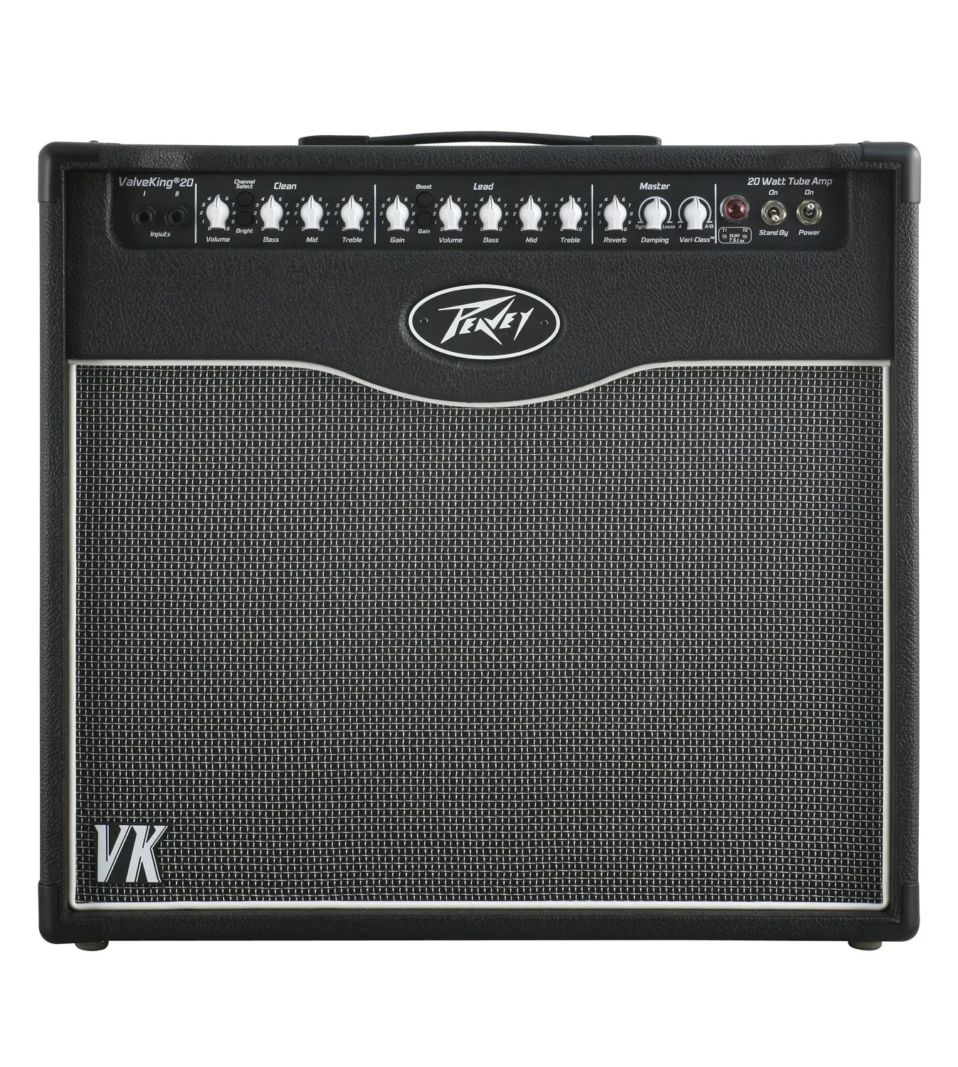 Peavey Valveking II Combo 20 Guitar Amplifier