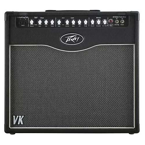 Peavey Valveking II Combo 50 Guitar Amplifier