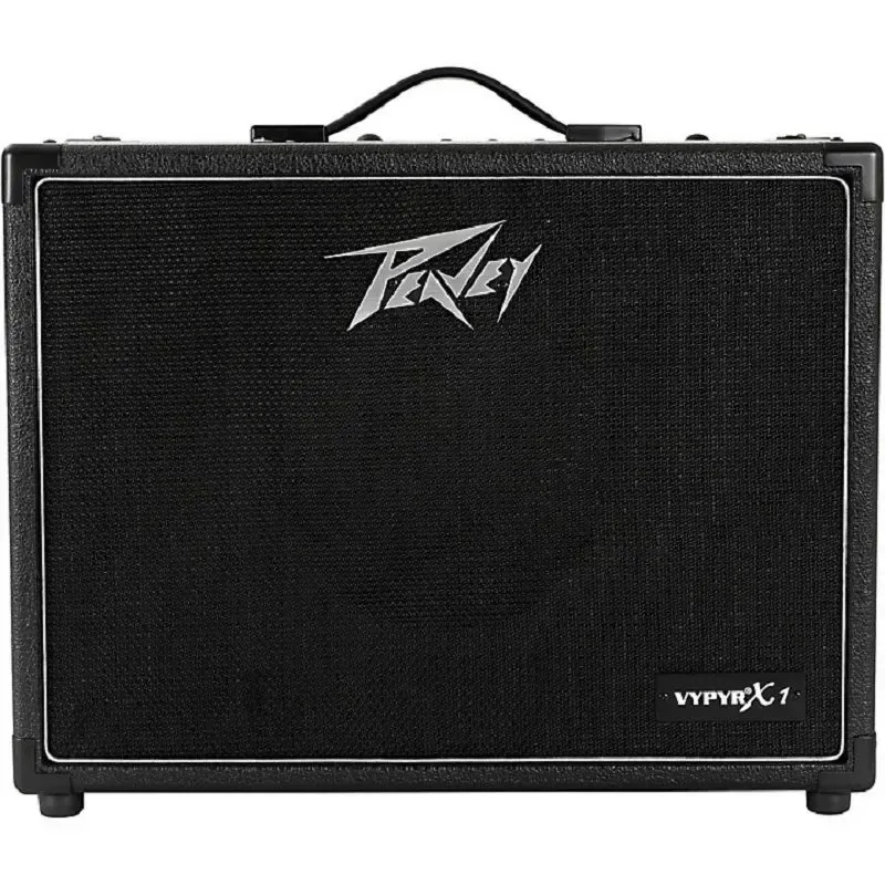 Peavey Vypyr X1 30-watt 1 x 8-inch Combo Amplifier