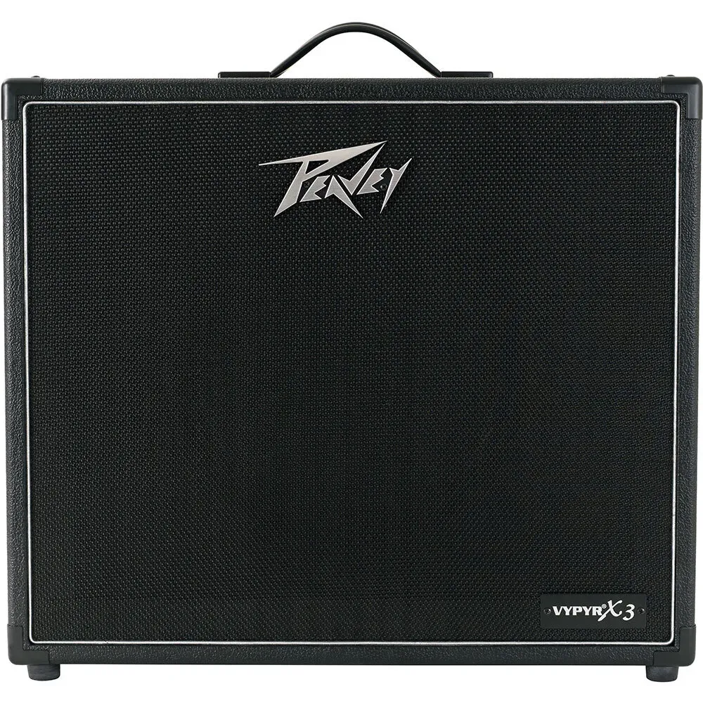 Peavey Vypyr X3 1 x 12-inch 100-watt Combo Amp