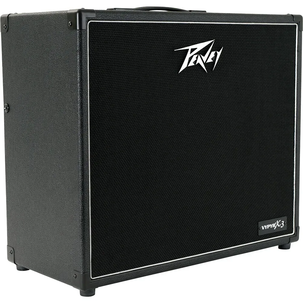 Peavey Vypyr X3 1 x 12-inch 100-watt Combo Amp — view 2
