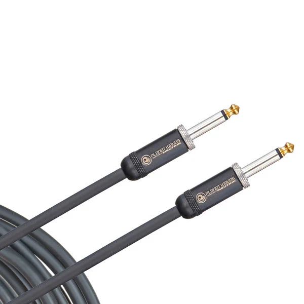 D'Addario American Stage 15ft Instrument Cable
