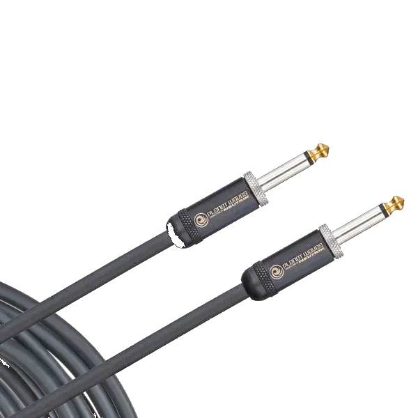 D'Addario American Stage 15ft Instrument Cable