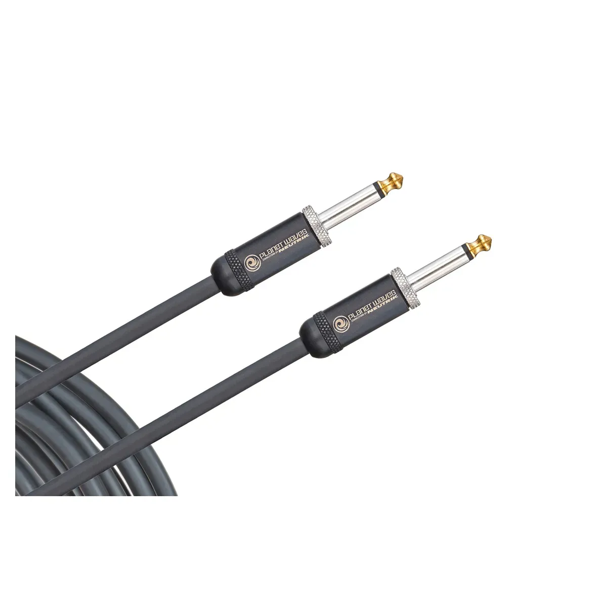Planetwaves PWAMSG20 American Stage 20ft Instrument Cable — view 2