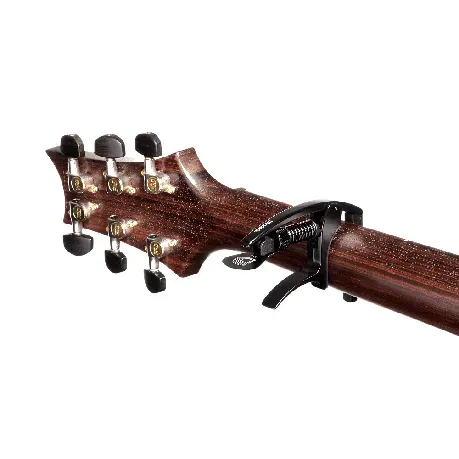 Planetwaves PWCP09 Tri-Action Capo — view 2