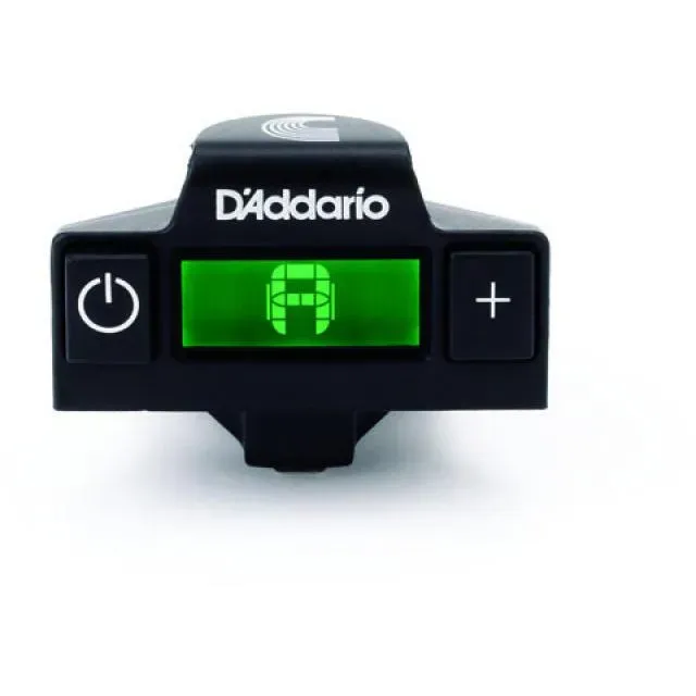 Planetwaves PWCT15 NS Soundhole Tuner — view 1