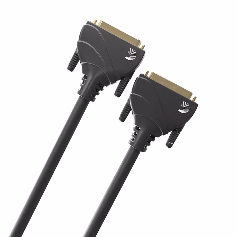 D’Addario PW-DB25MM-10 Male to Male DB25 Modular Snake System – 3m