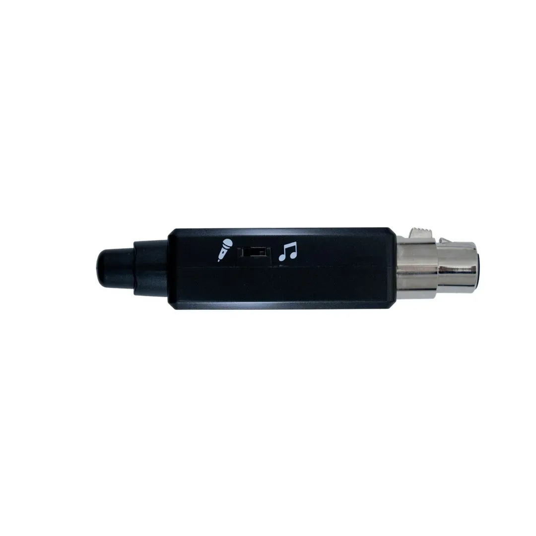 PowerWorks FLY-100 T+R Wireless PA System — view 2