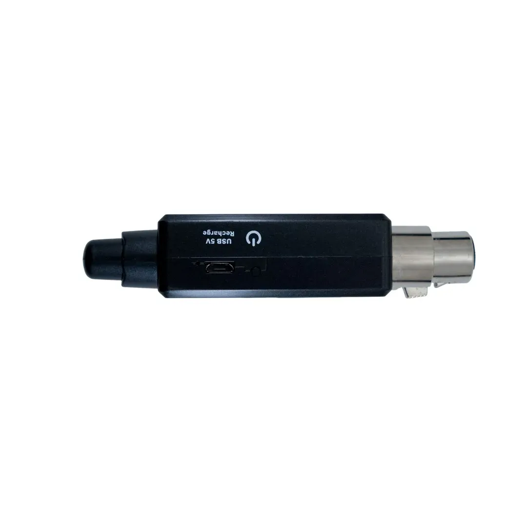 PowerWorks FLY-100 T+R Wireless PA System — view 3