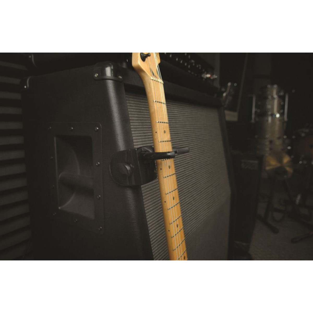 D’Addario Guitar Dock Portable Instrument Support — view 3