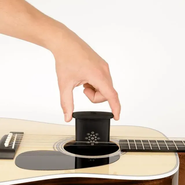 Planetwaves PWGHP Acoustic Guitar Humidifier Pro — view 2