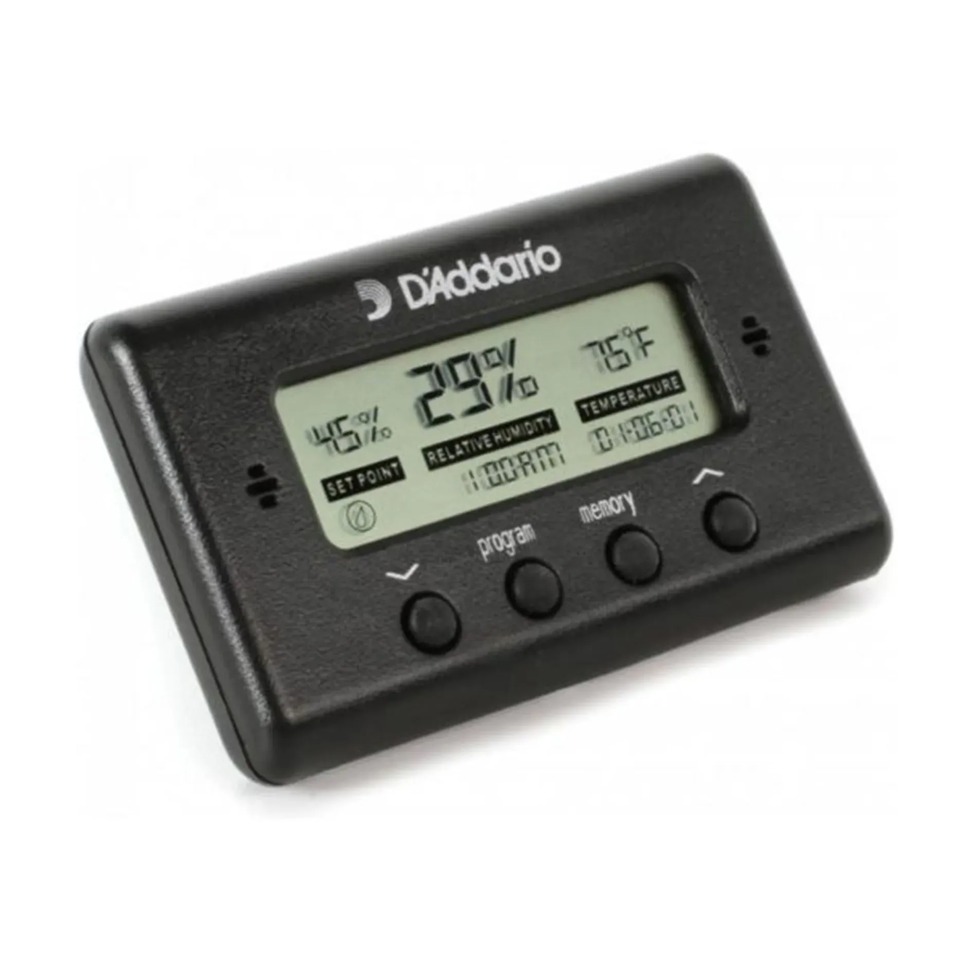 Planetwaves PWHTS Humidity and Temperature Sensor