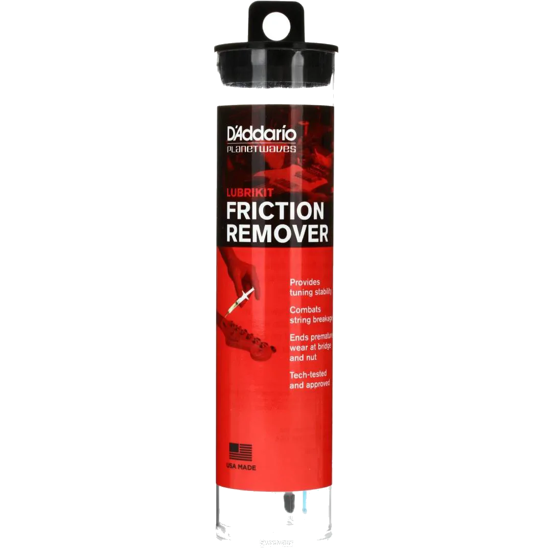 Planetwaves Lubrikit Friction Remover — view 1
