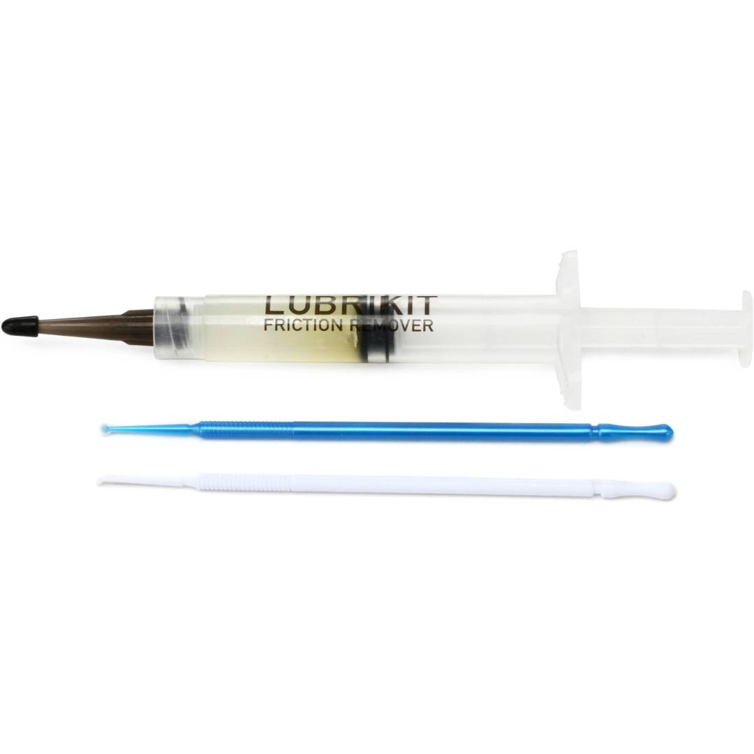 Planetwaves Lubrikit Friction Remover — view 2