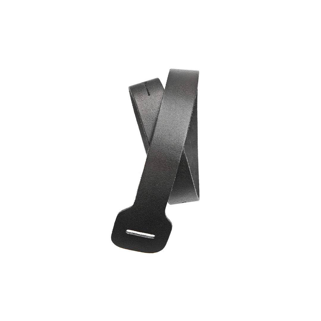 Planetwaves Leather Guitar Strap Extender — view 1