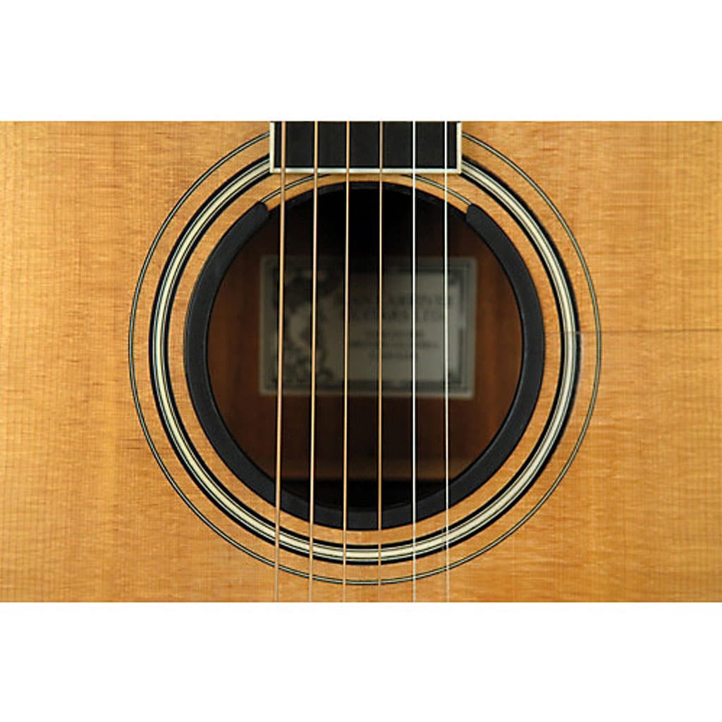 Planetwaves O-Port for Acoustic Enhancement – Small — view 2