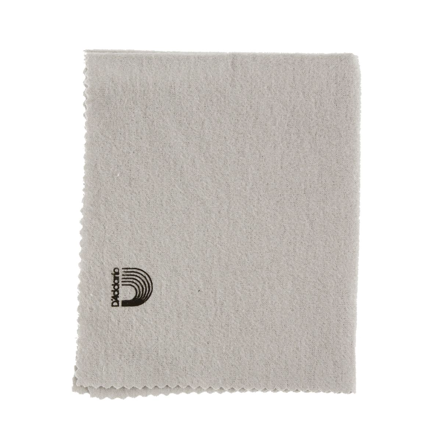 Planetwaves Pre-Treated Napped Cotton Polishing Cloth