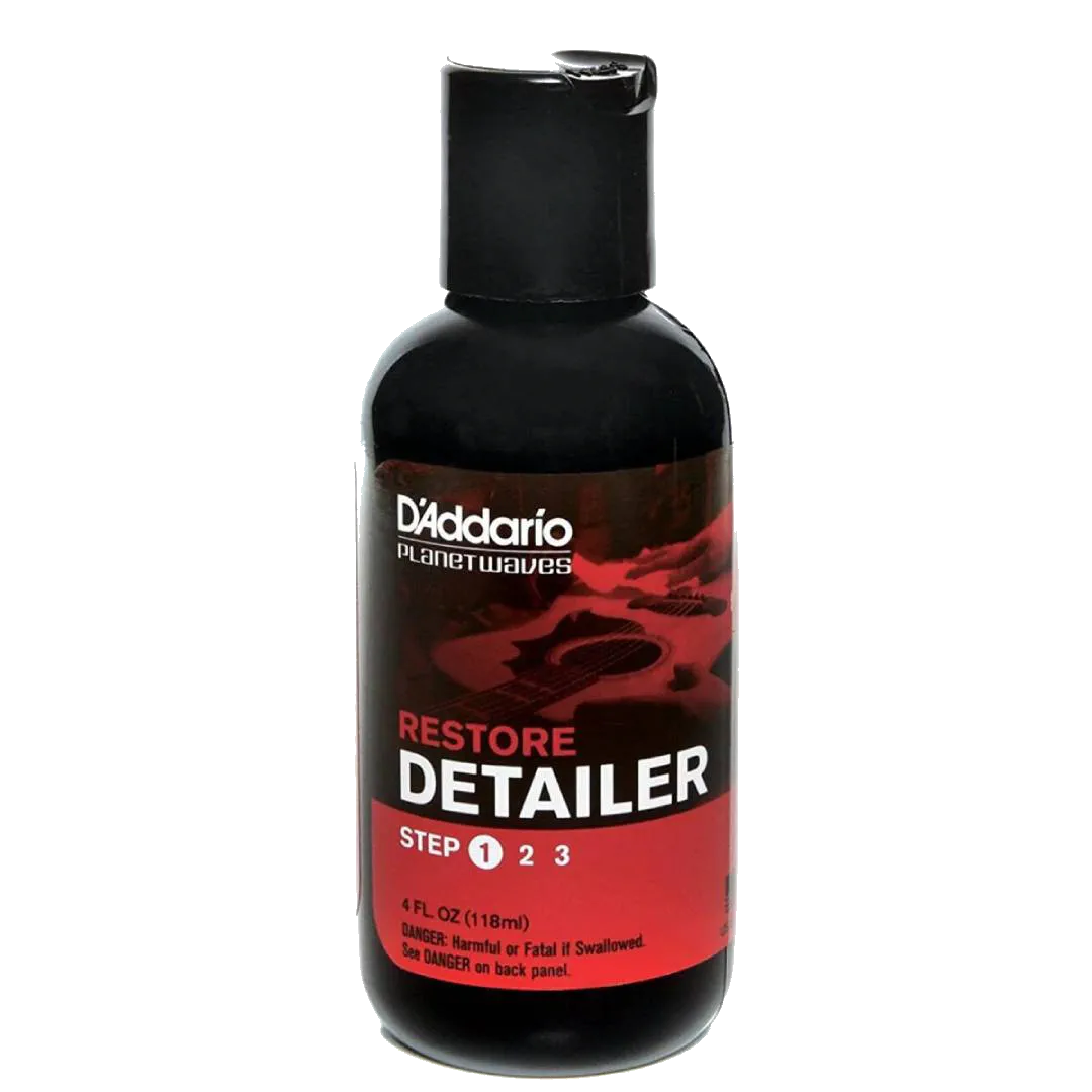 Planet Waves PWPL01 Deep Cleaning Cream Polish — view 1