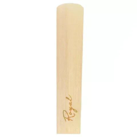 Royal by D’Addario Bb Clarinet Reeds Single - 3 — view 1