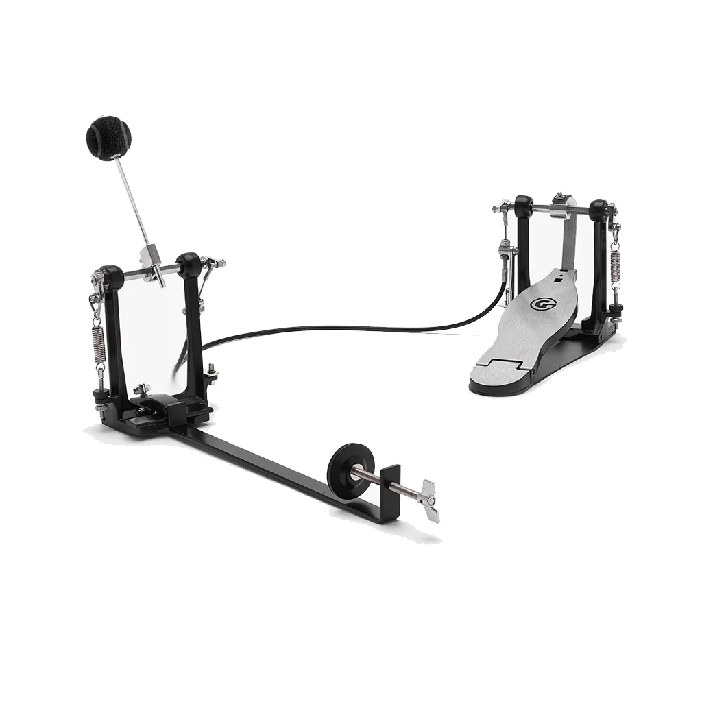 Gibraltar G3GCP Strap Drive Cajon Pedal with Mount — view 2