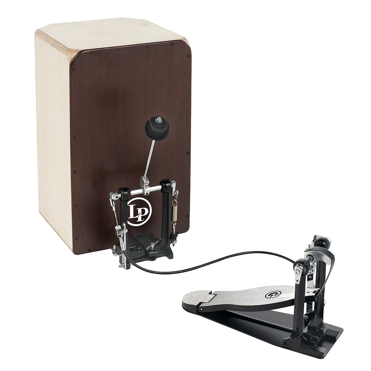 Gibraltar G3GCP Strap Drive Cajon Pedal with Mount — view 3