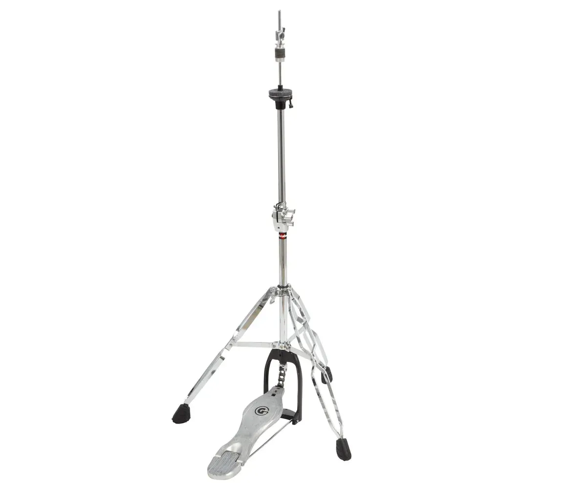 GIBRALTAR L/WEIGHT HIHAT STAND