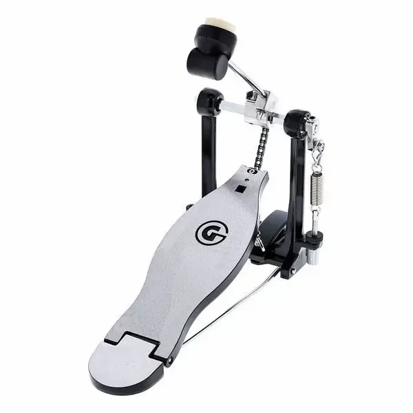 GIBRALTAR VELOCITY S/CHAIN DRIVE PEDAL