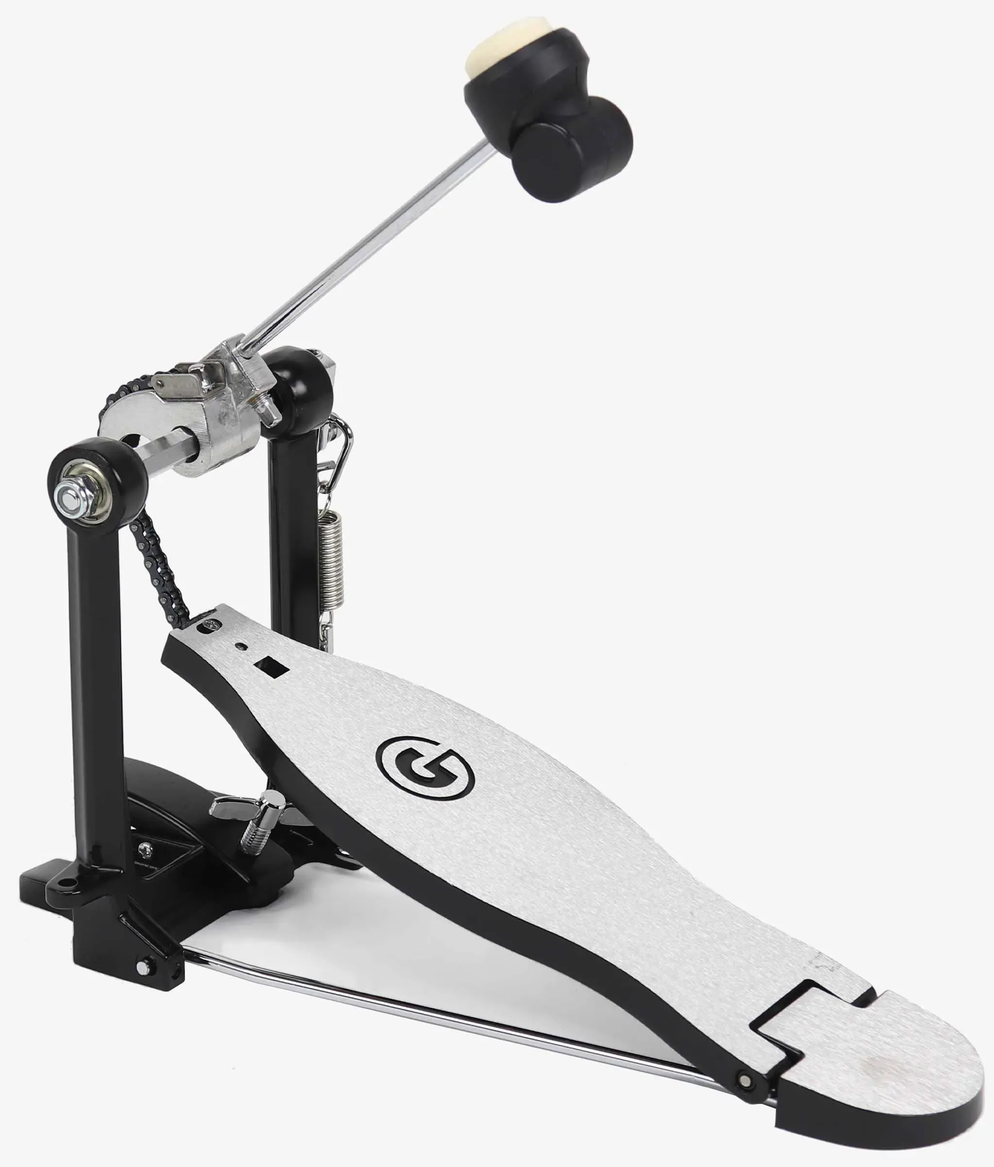 GIBRALTAR VELOCITY S/CHAIN DRIVE PEDAL — view 2