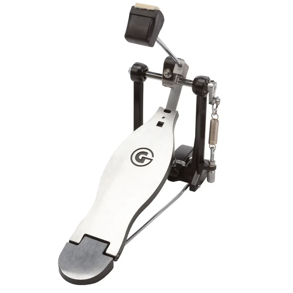 GIBRALTAR SINGLE STRAP STYLE DRUM PEDAL