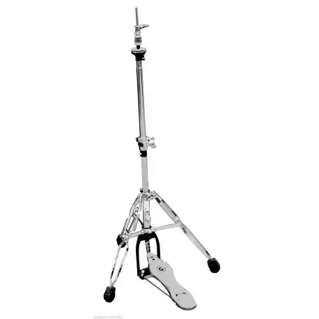 GIBRALTAR D/BRACED HI-HAT STAND