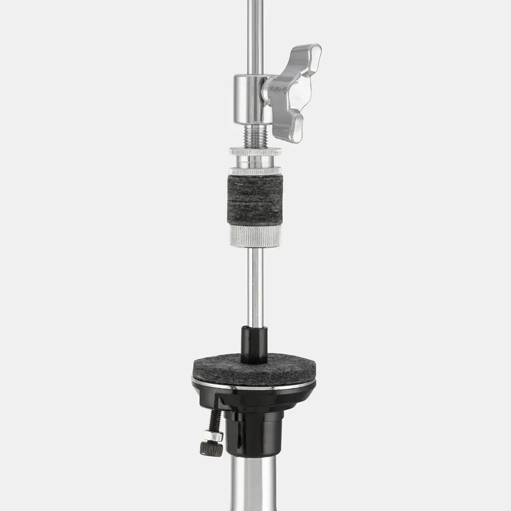 GIBRALTAR D/BRACED HI-HAT STAND — view 3