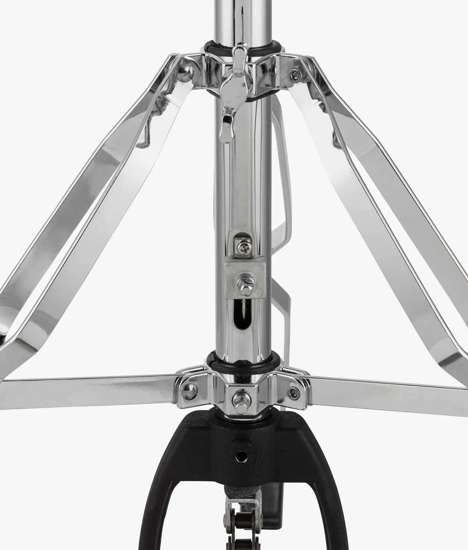 GIBRALTAR D/BRACED HI-HAT STAND — view 4