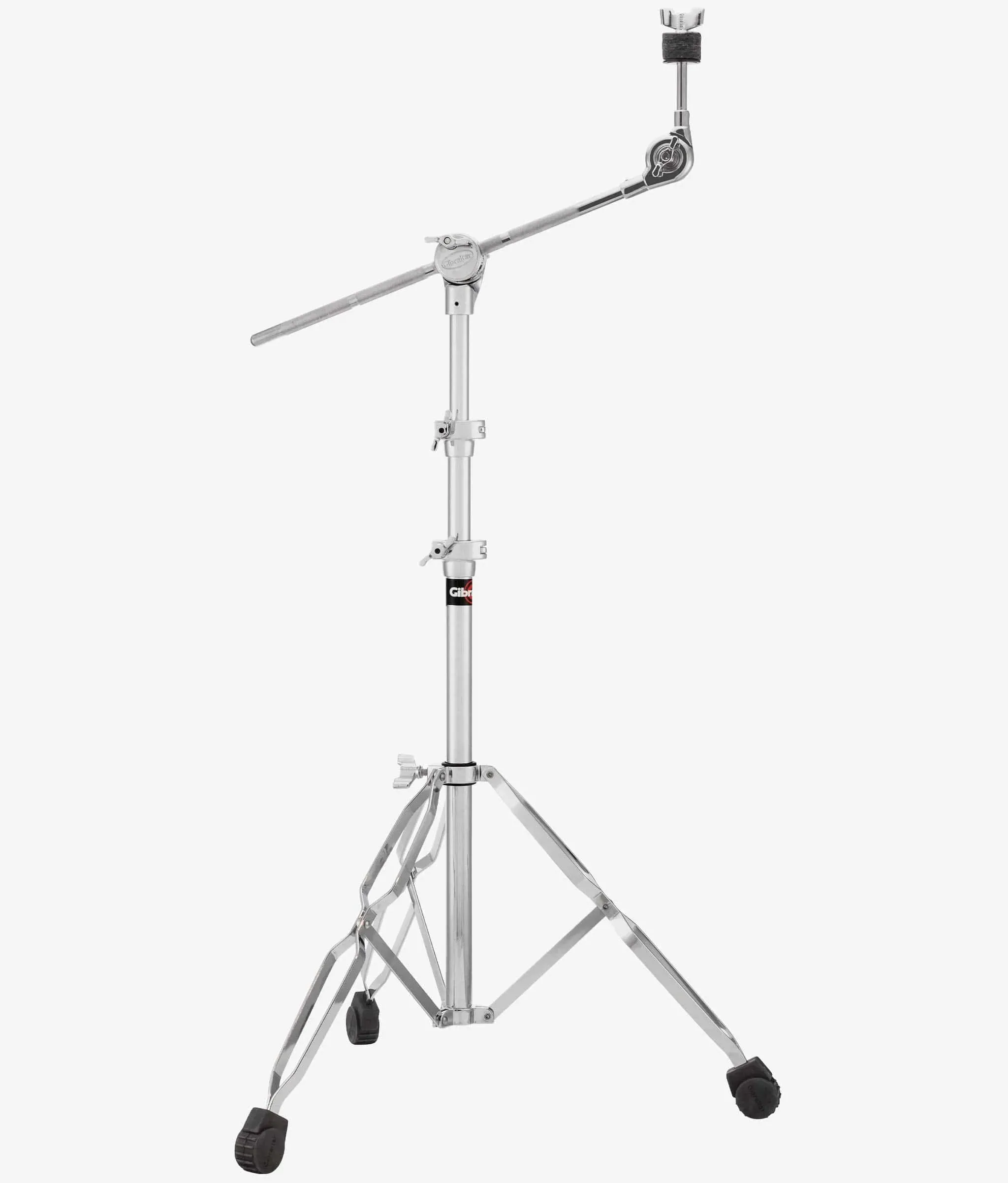 GIBRALTAR MED D/BRACED CYMBAL BOOM STAND — view 2