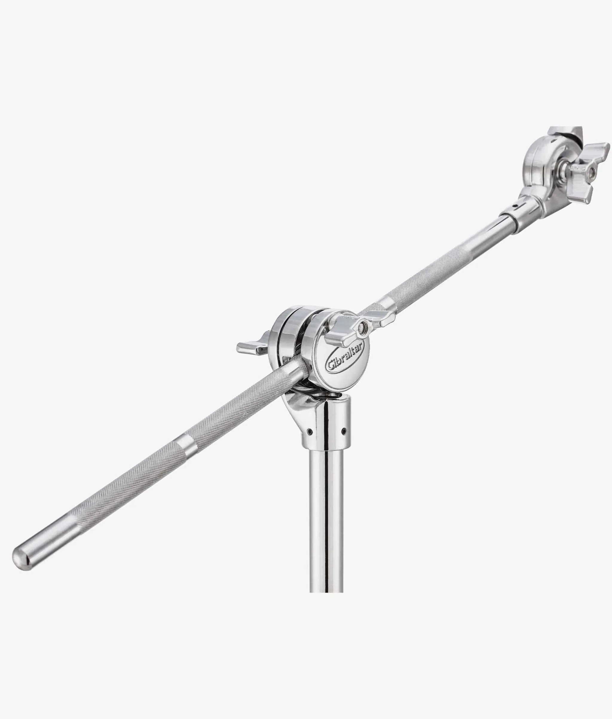 GIBRALTAR MED D/BRACED CYMBAL BOOM STAND — view 3