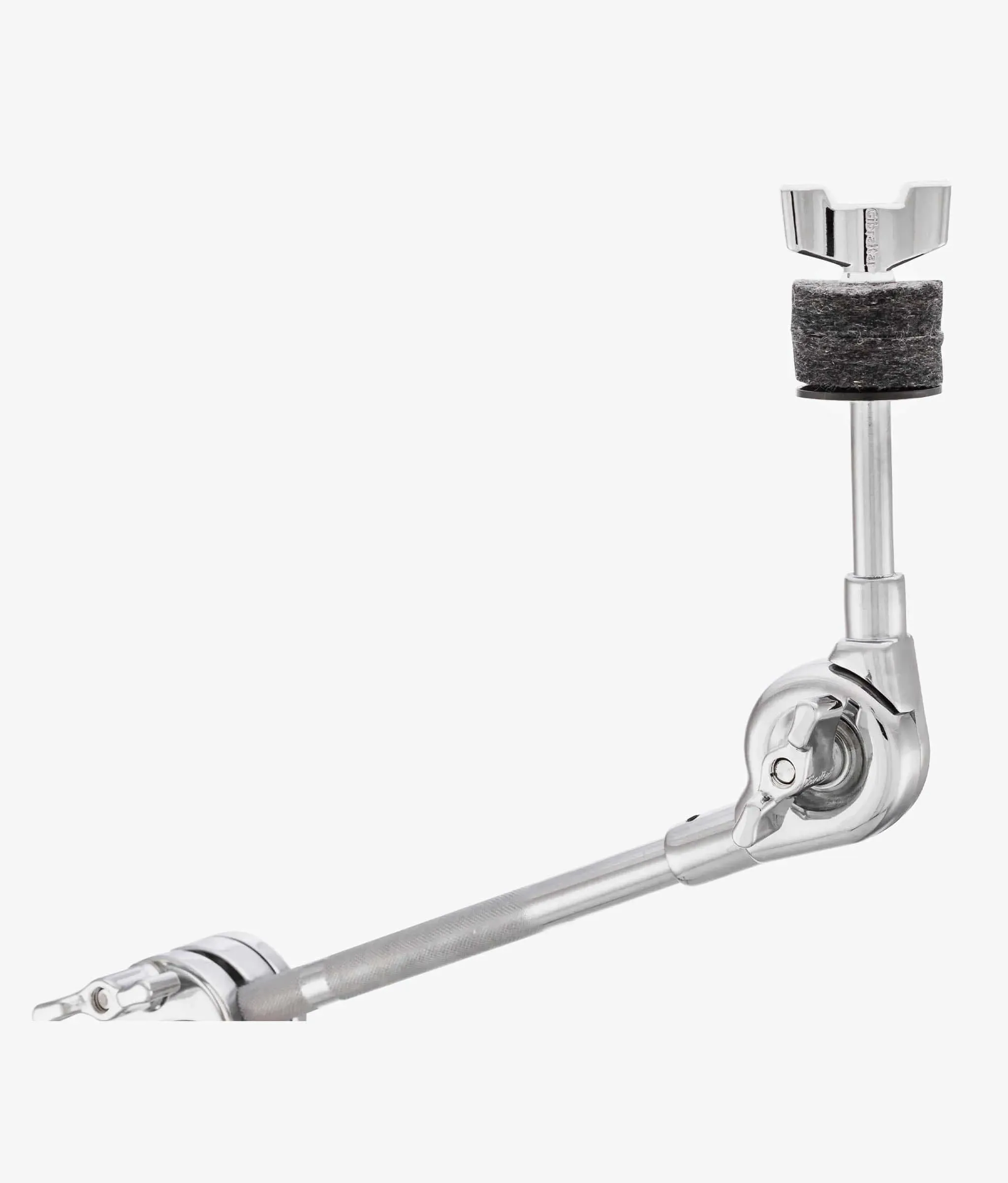 GIBRALTAR MED D/BRACED CYMBAL BOOM STAND — view 4