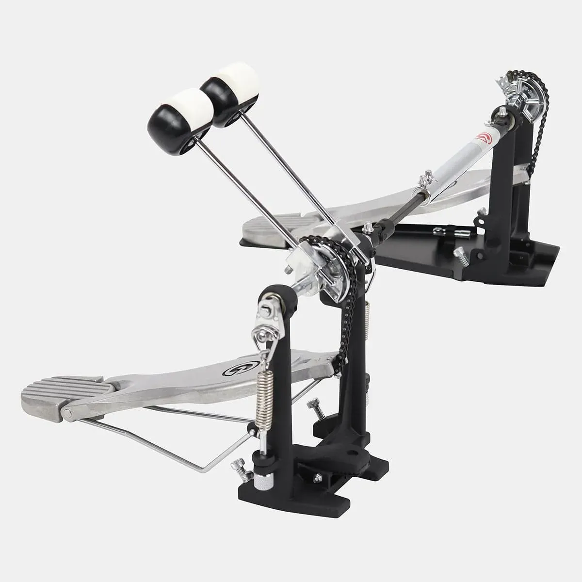 Gibraltar 5711DB Single Chain Drive Double Bass Pedal — view 3