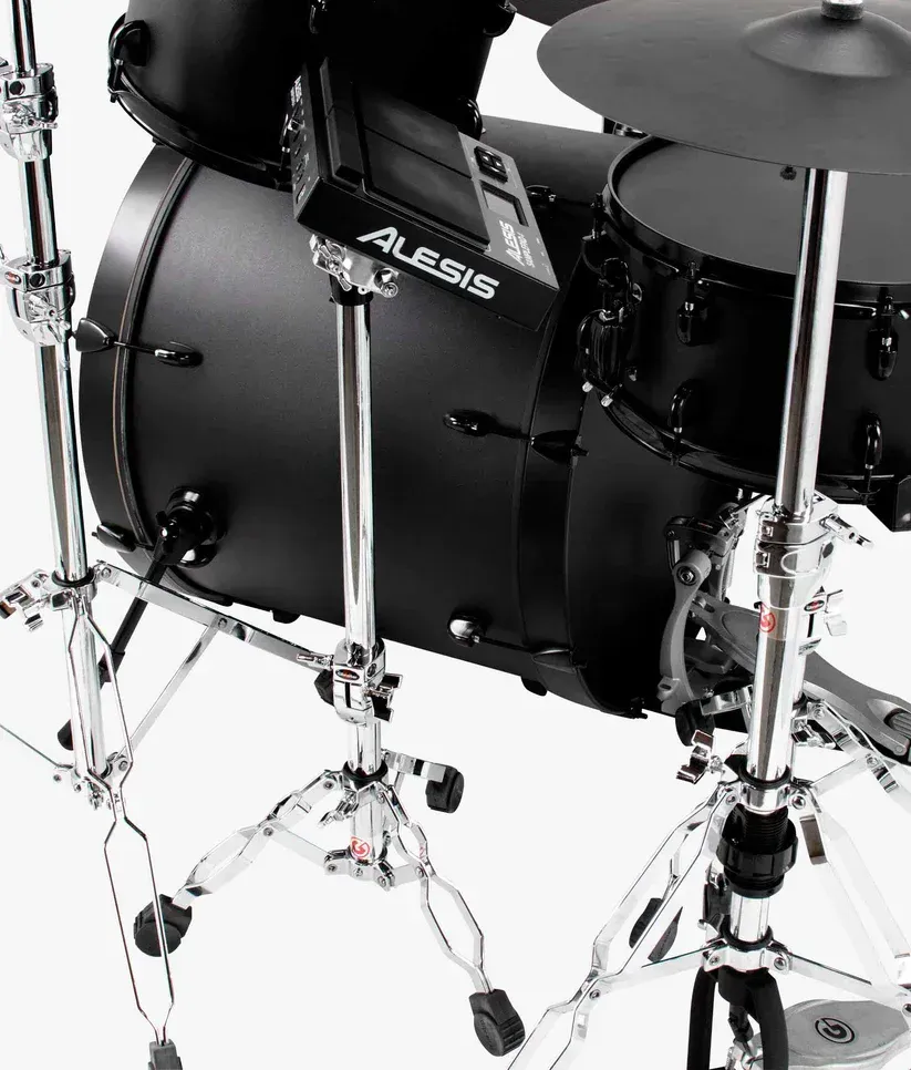 Gibraltar 6706-E Mini Electronic Drum Module Stand — view 4