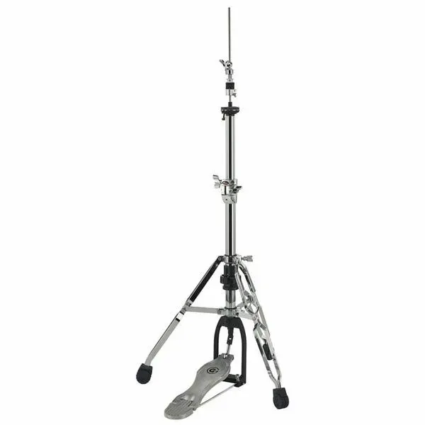 Gibraltar 6707 6000 Series Hi-hat Stand - Double Braced — view 1