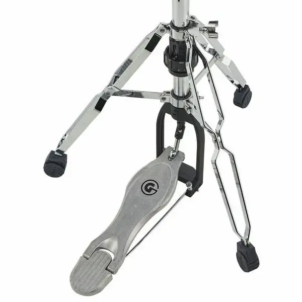 Gibraltar 6707 6000 Series Hi-hat Stand - Double Braced — view 2