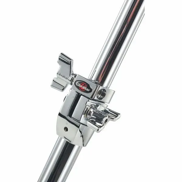Gibraltar 6707 6000 Series Hi-hat Stand - Double Braced — view 3