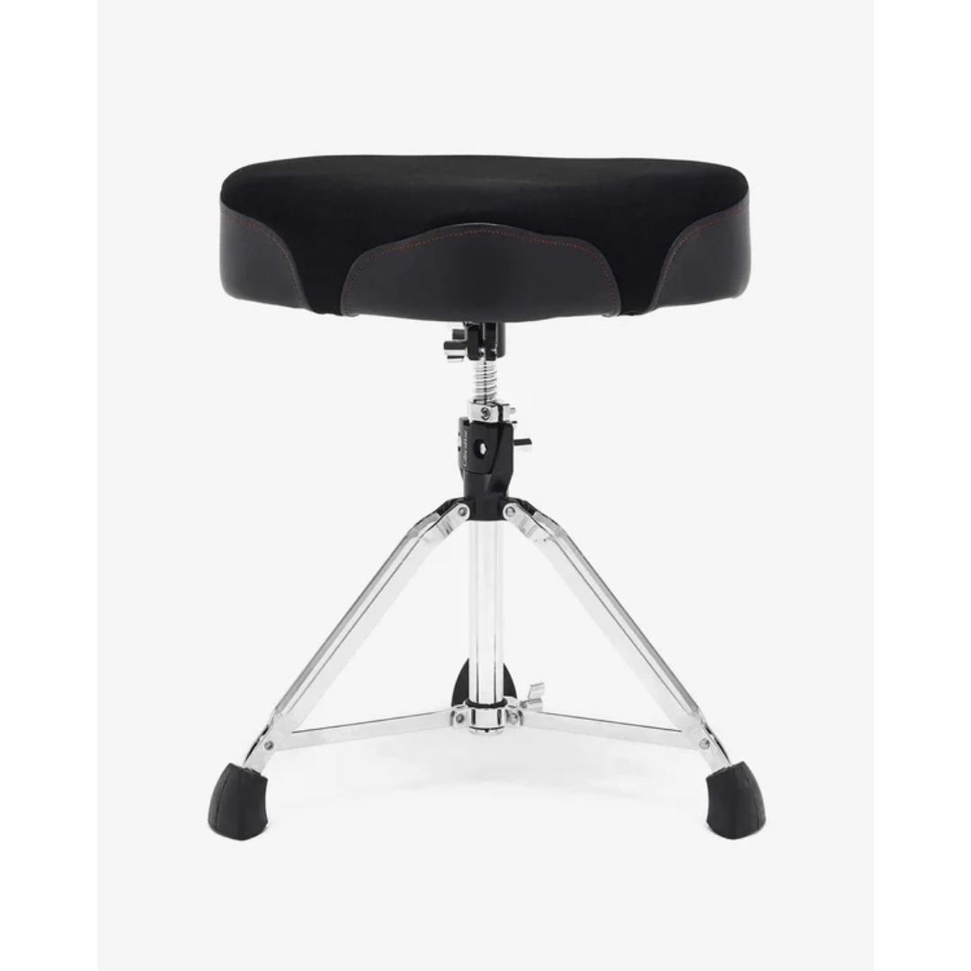Gibraltar 9608OS Oversized Saddle Drum Throne