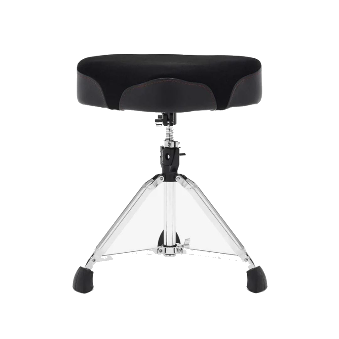 Gibraltar 9608OS Oversized Saddle Drum Throne