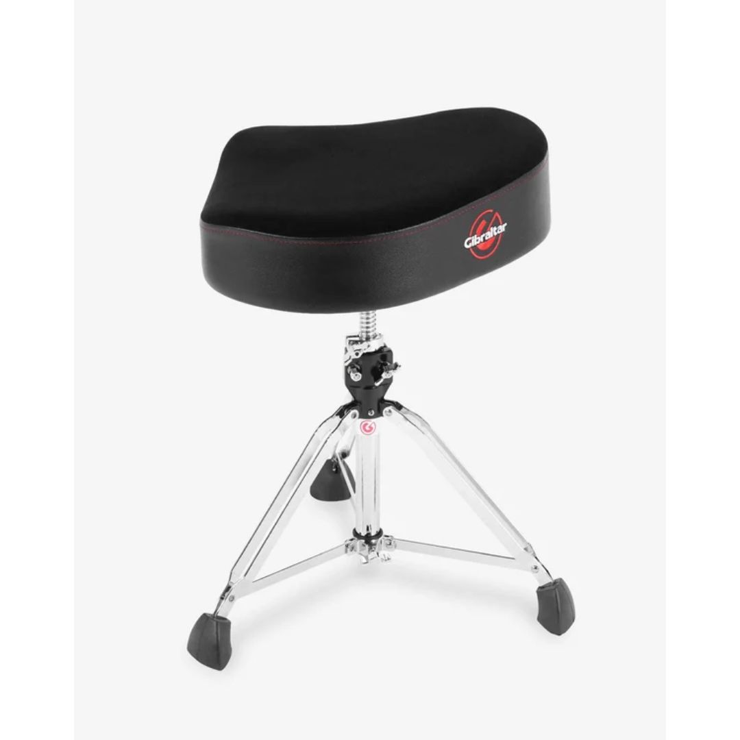 Gibraltar 9608OS Oversized Saddle Drum Throne — view 2