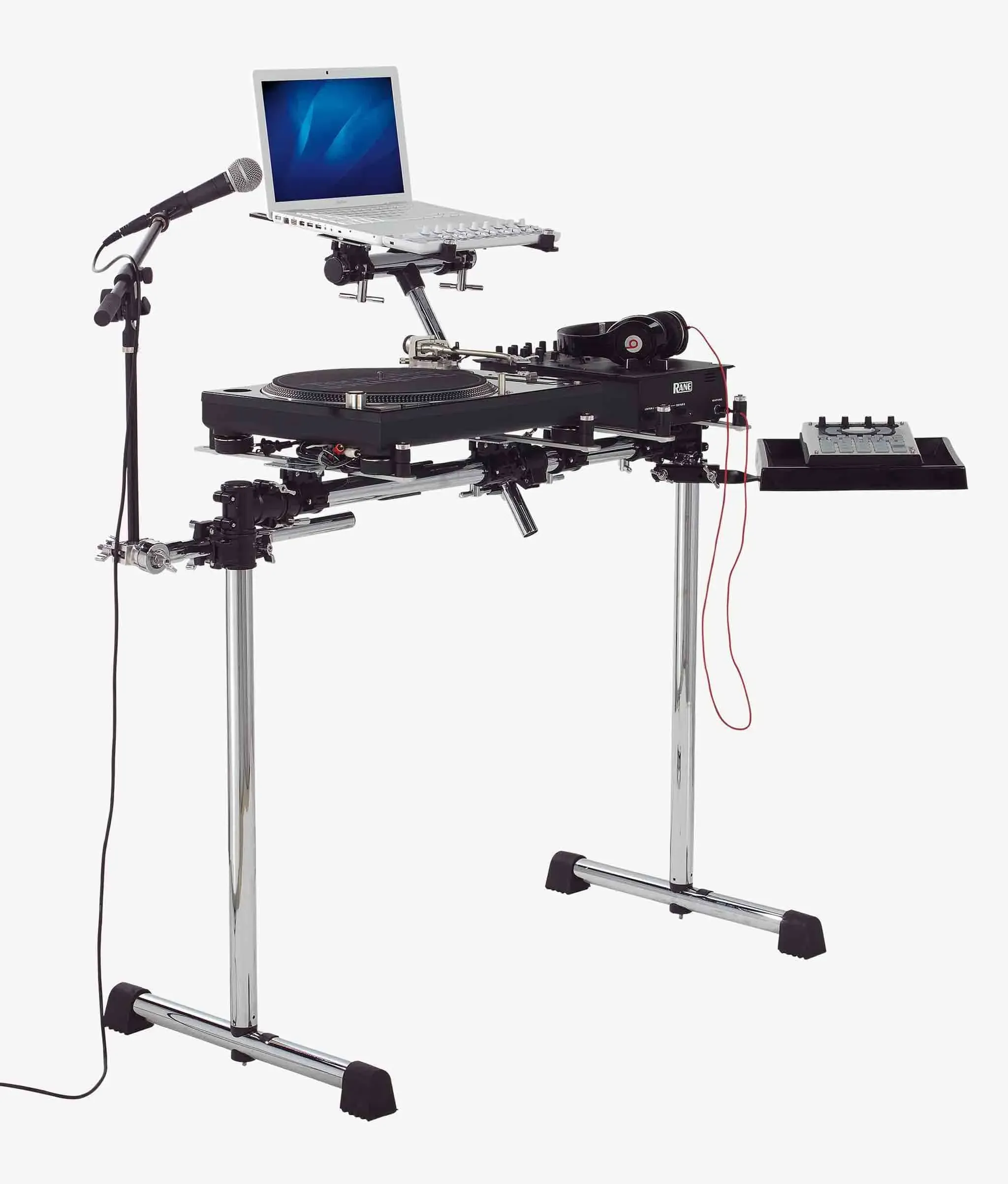 Gibraltar GMPR Multi-Purpose Rack (Only) — view 2