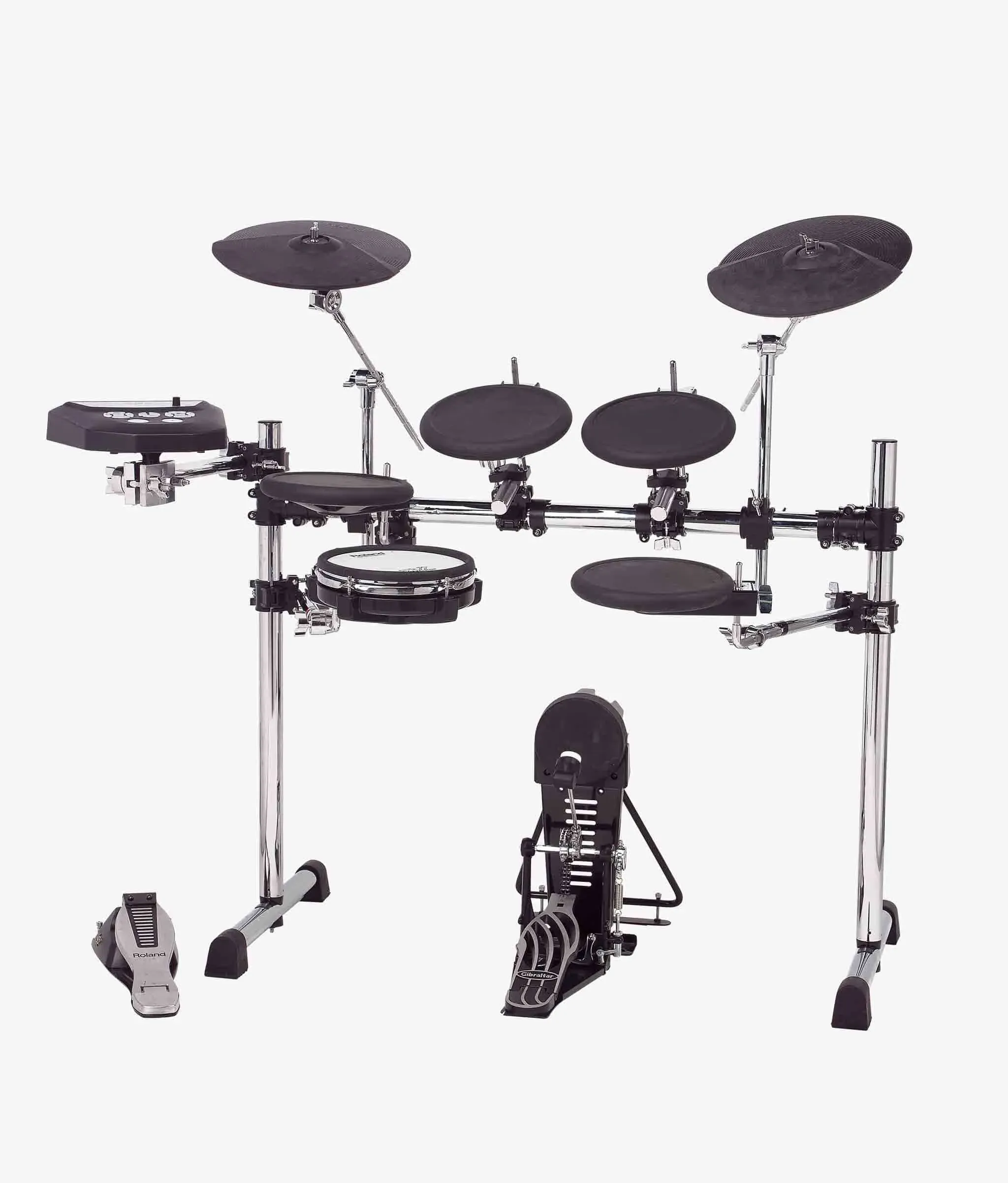 Gibraltar GMPR Multi-Purpose Rack (Only) — view 3