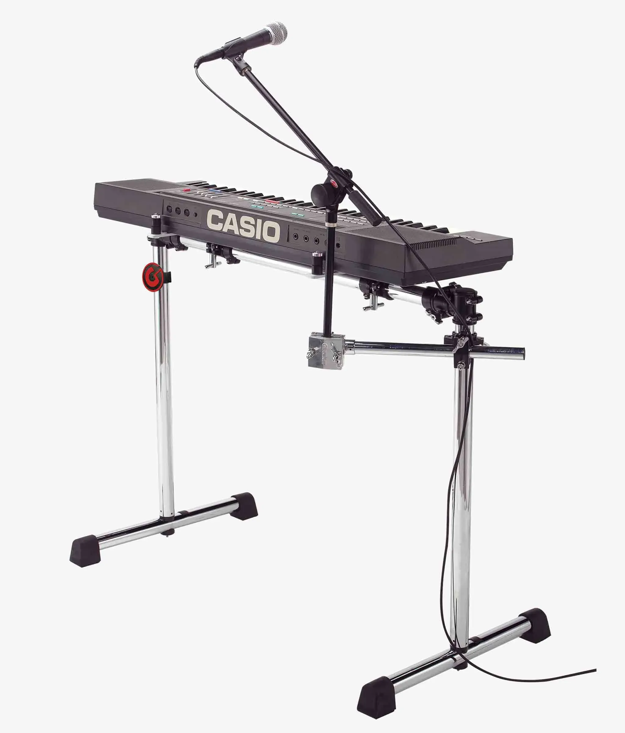 Gibraltar GMPR Multi-Purpose Rack (Only) — view 4