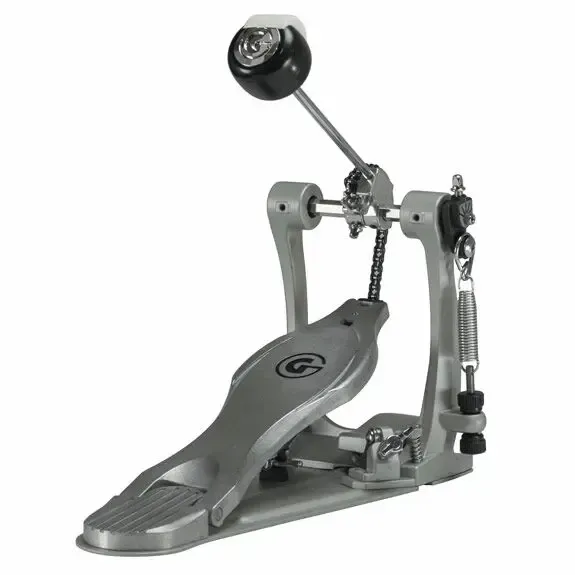 GIBRALTAR SINGLE DRUM PEDAL ROAD CLASS