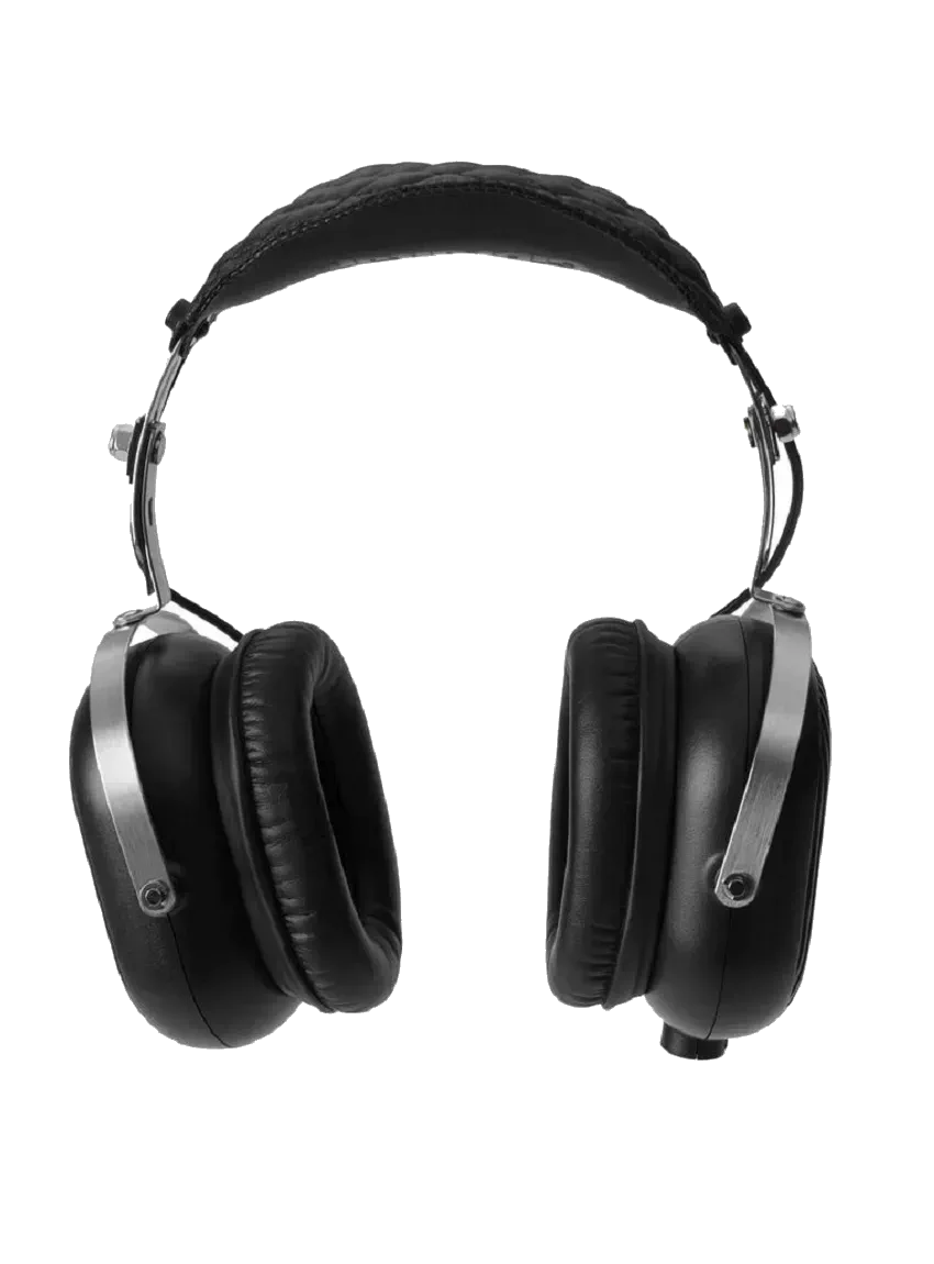 Gibraltar GHPM-R Monitor Headphones